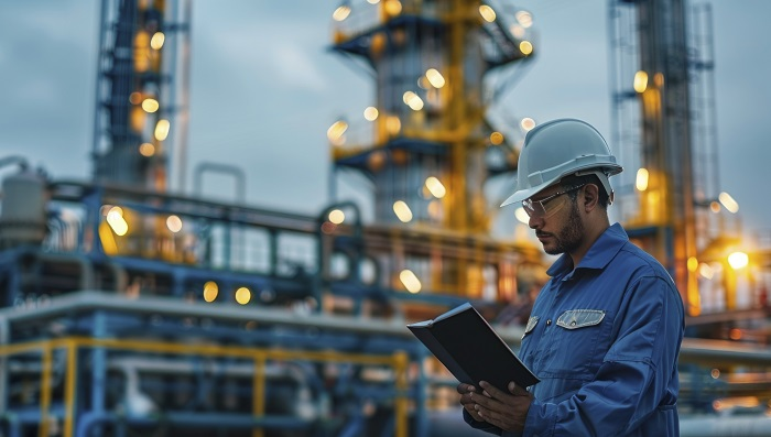 Oil & Gas