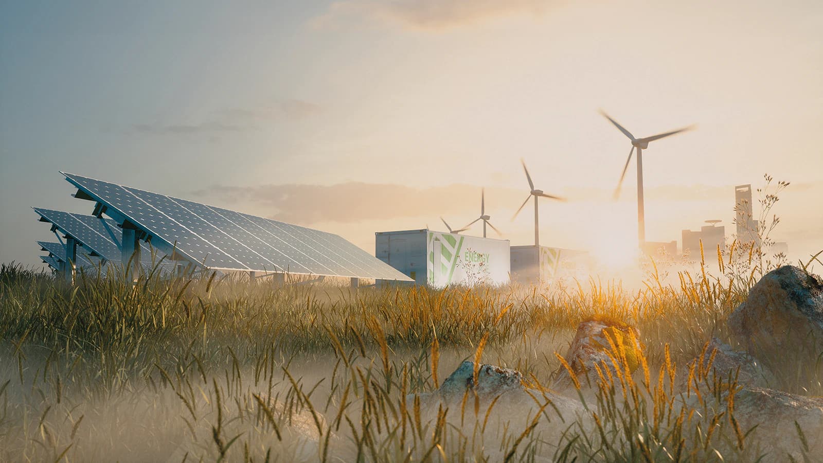 Renewable Energy