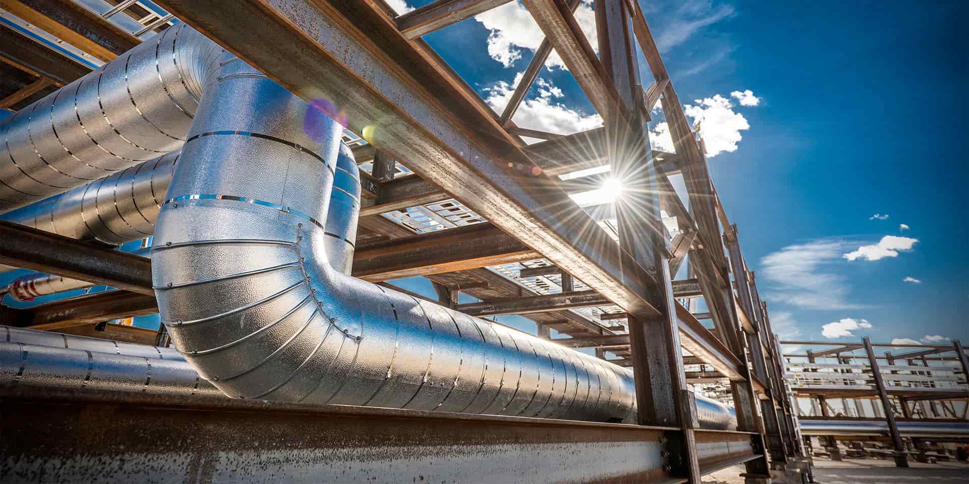 Industrial Construction