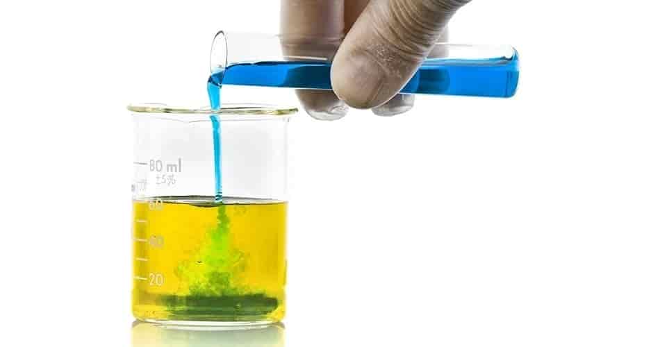 Chemical Solutions
