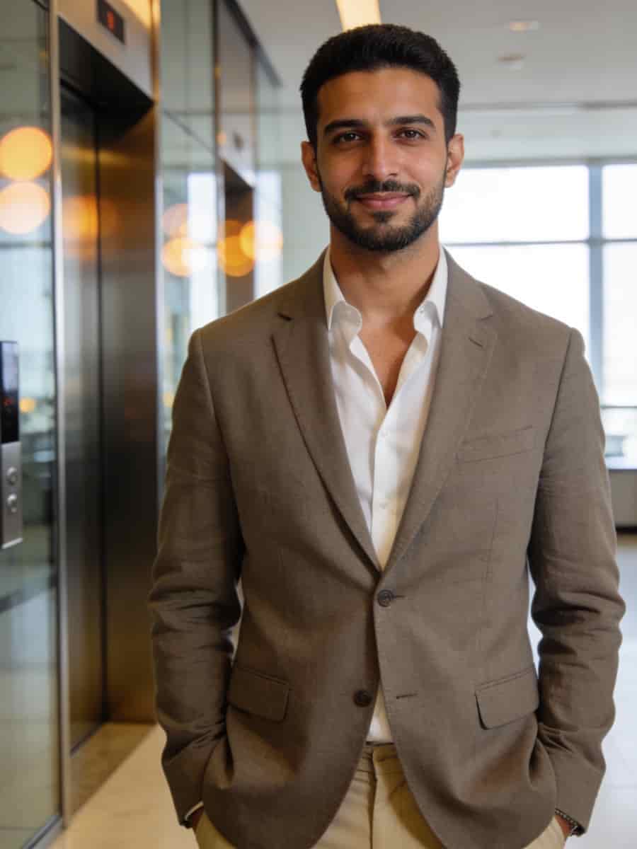 General Manager